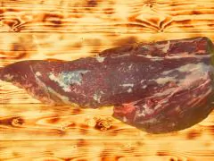 Wagyu Tenderloin Gold Grade