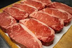 Wagyu Boneless Ribeye Roast - best Wagyu