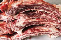 Wagyu Beef Meaty Back Ribs