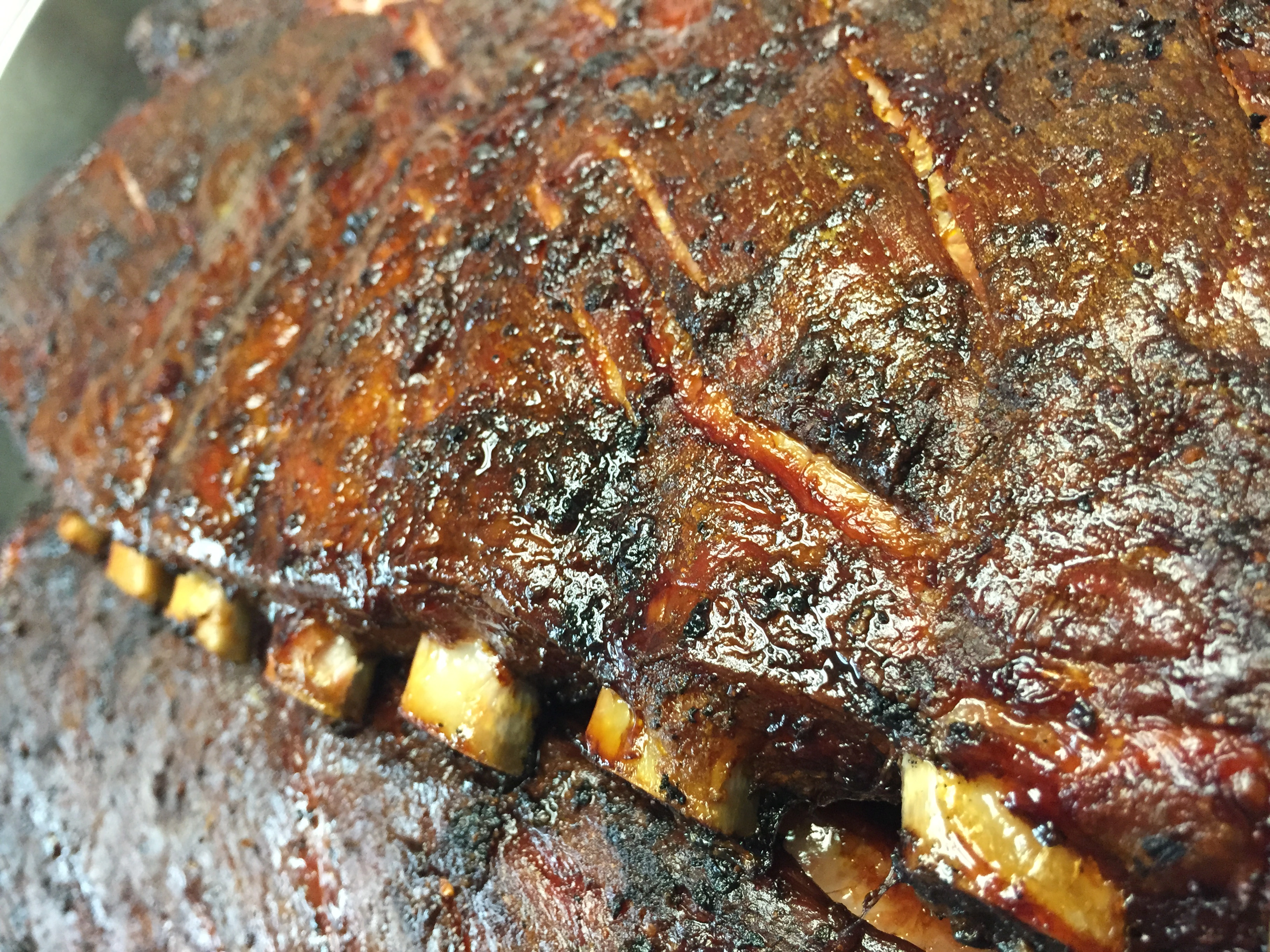 country style ribs