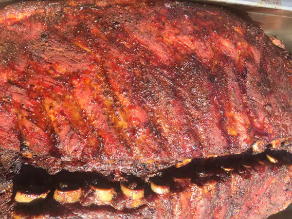 country syyle ribs