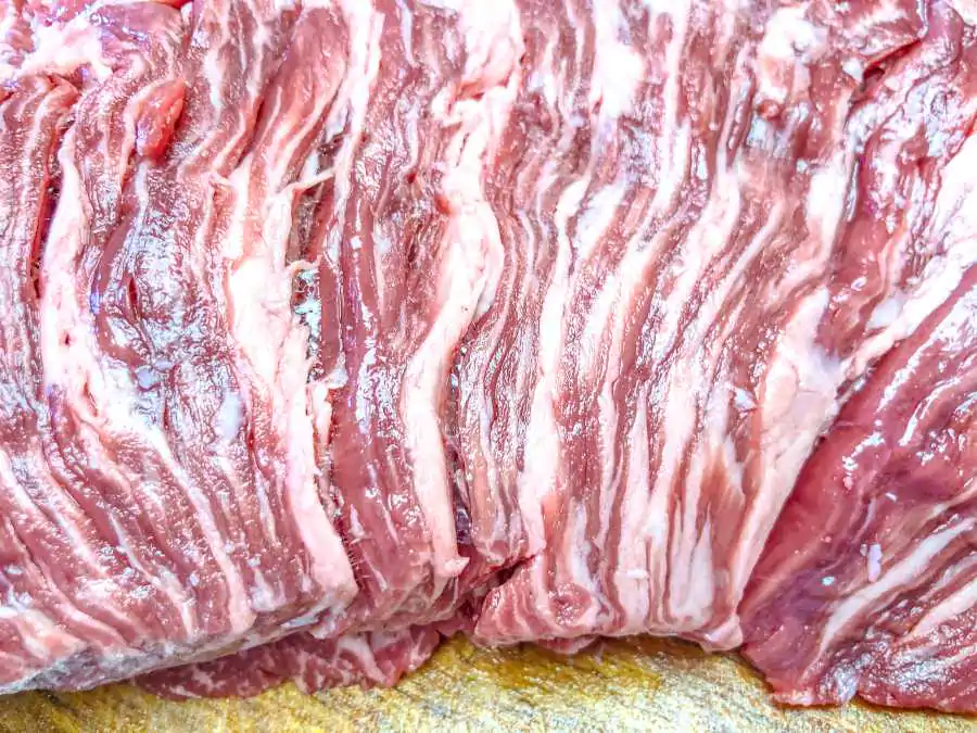 wagyu flap steak is great on the grill and a new hampshire favorite