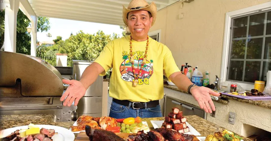slap yo daddy bbq rubs