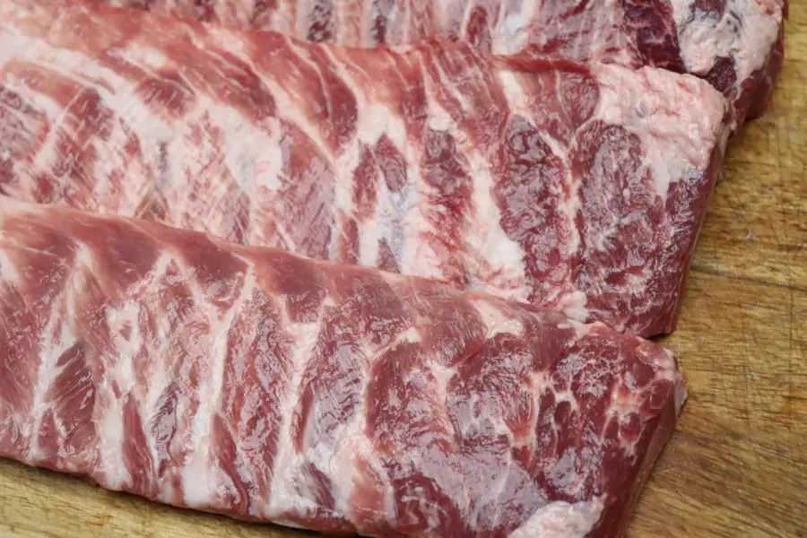 st louis country style ribs