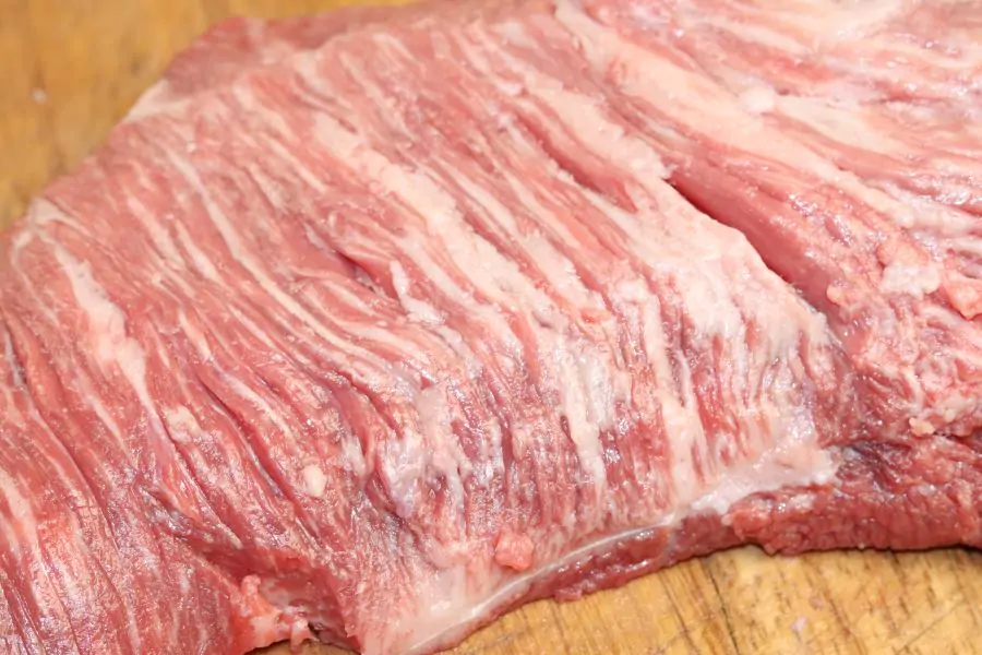 wagyu tri tip